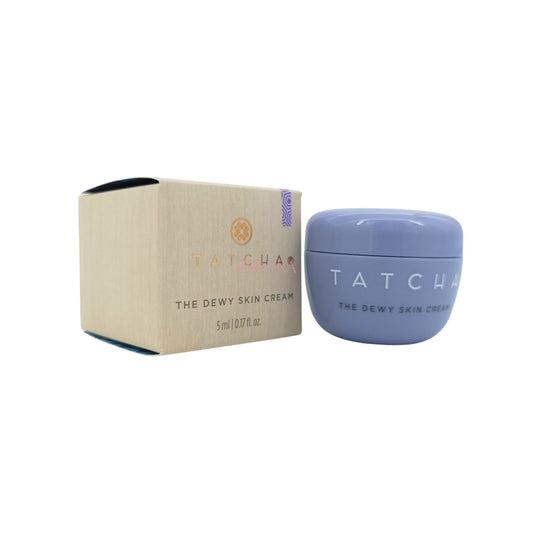 Tatcha The Dewy Skin Cream (Miniature) 5ml