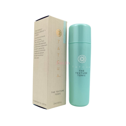 Tatcha The Texture Tonic (Miniature) 25ml