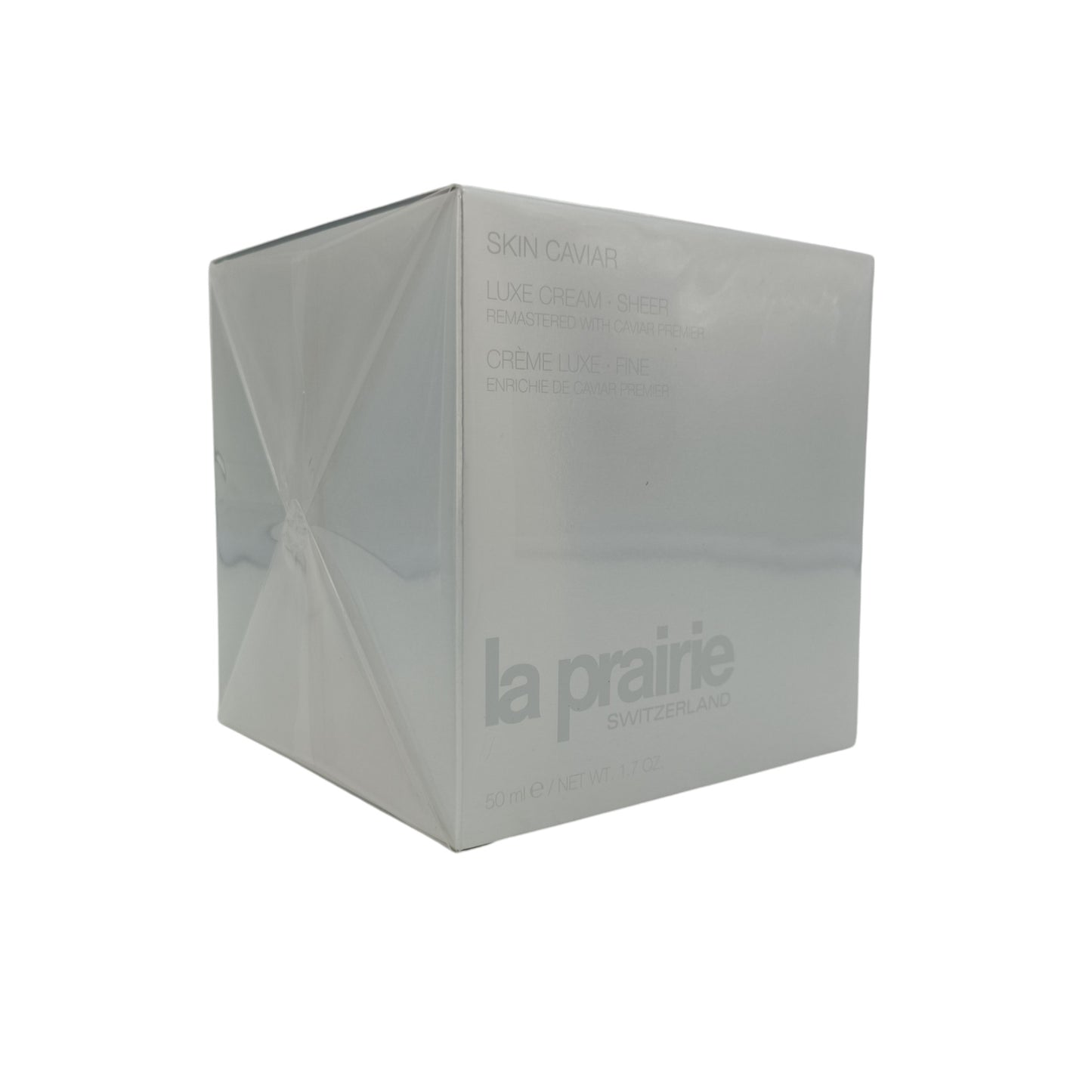 La Prairie Skin Caviar Luxe Cream Sheer 50ml