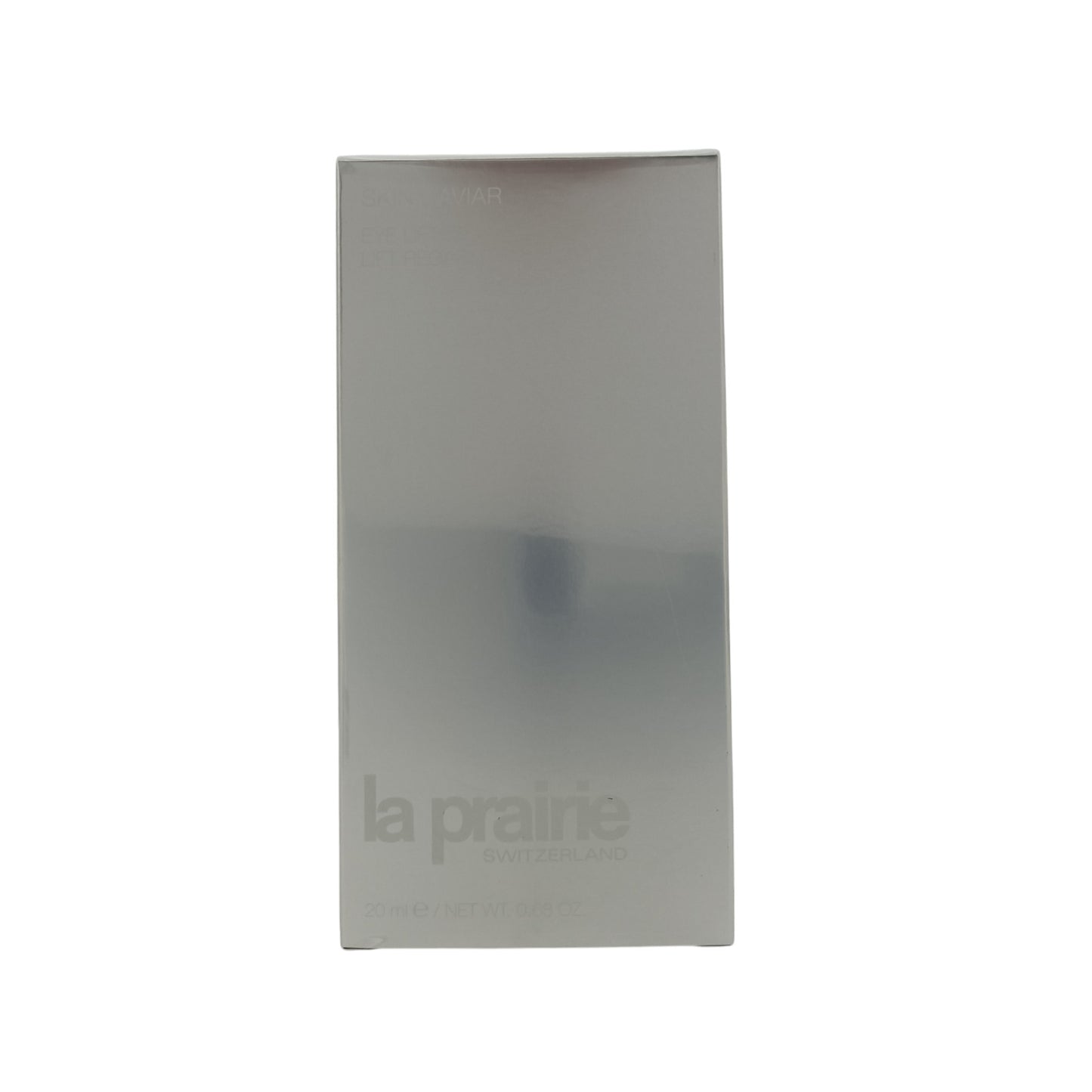 La Prairie Skin Caviar Eye Lift Lift Regard 20ml