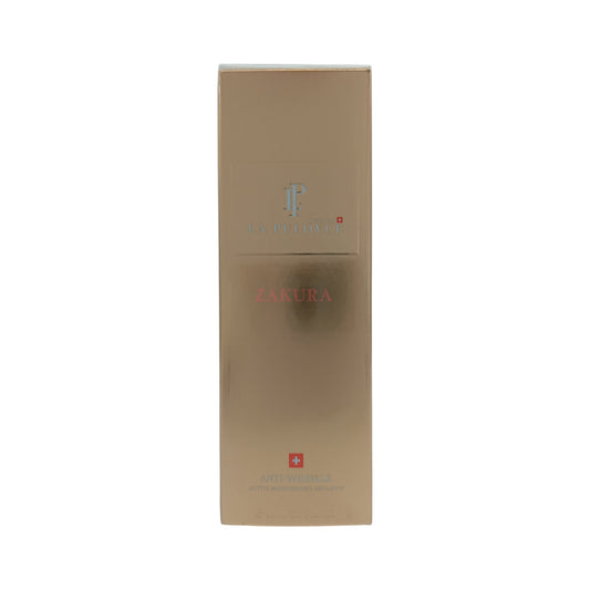 La Pulovce Anti-Wrinkle Moisturizing Emulsion 80ml
