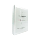 New Angance Diamond Brightening Mask 3pcs – Luxurious brightening sheet mask for radiant, hydrated skin by Zakura Global.