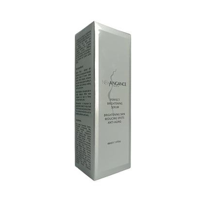 New Angance Perfect Brightening Serum 40ml – Advanced brightening formula for radiant, hydrated skin by Zakura Global.