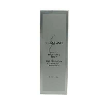 New Angance Perfect Brightening Serum 40ml – Advanced brightening formula for radiant, hydrated skin by Zakura Global.
