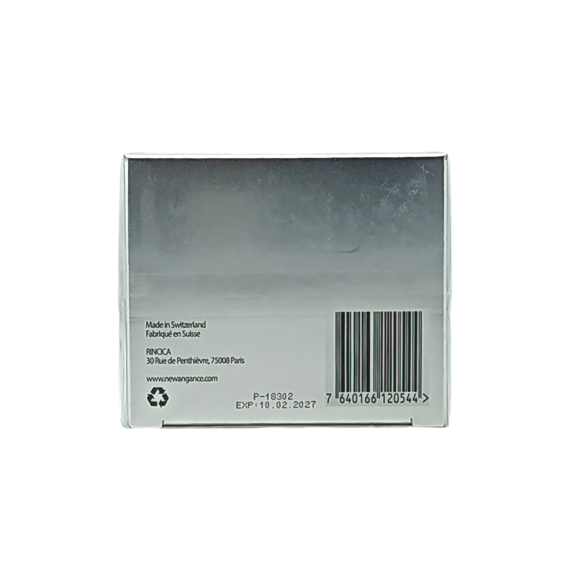 New Angance Stem Cells Brightening Cream 50ml – Advanced brightening and anti-aging cream for radiant, hydrated skin by Zakura Global.