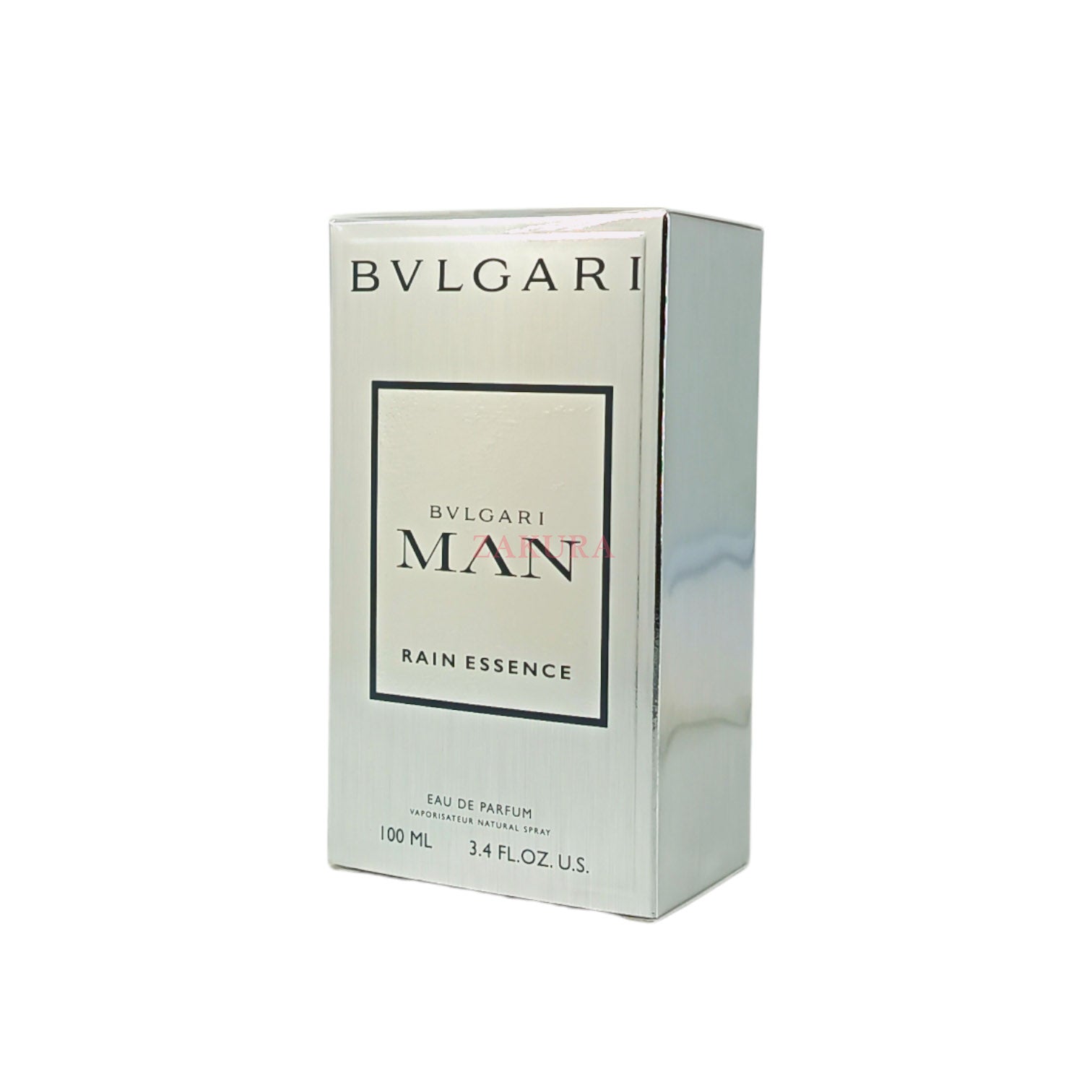 Bvlgari Rain Essence Eau De Parfum Spray 100ml