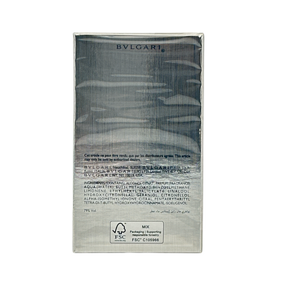 Rain Essence Eau De Parfum Spray 60ml