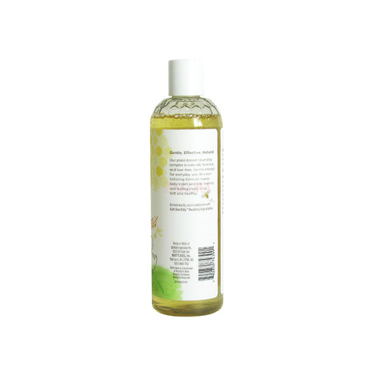 Burt's Bees Baby Shampoo & Wash Original 350ml