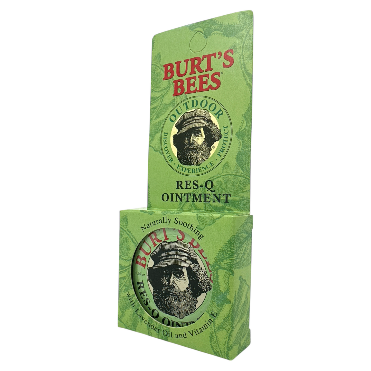 Res-Q Ointment 15g