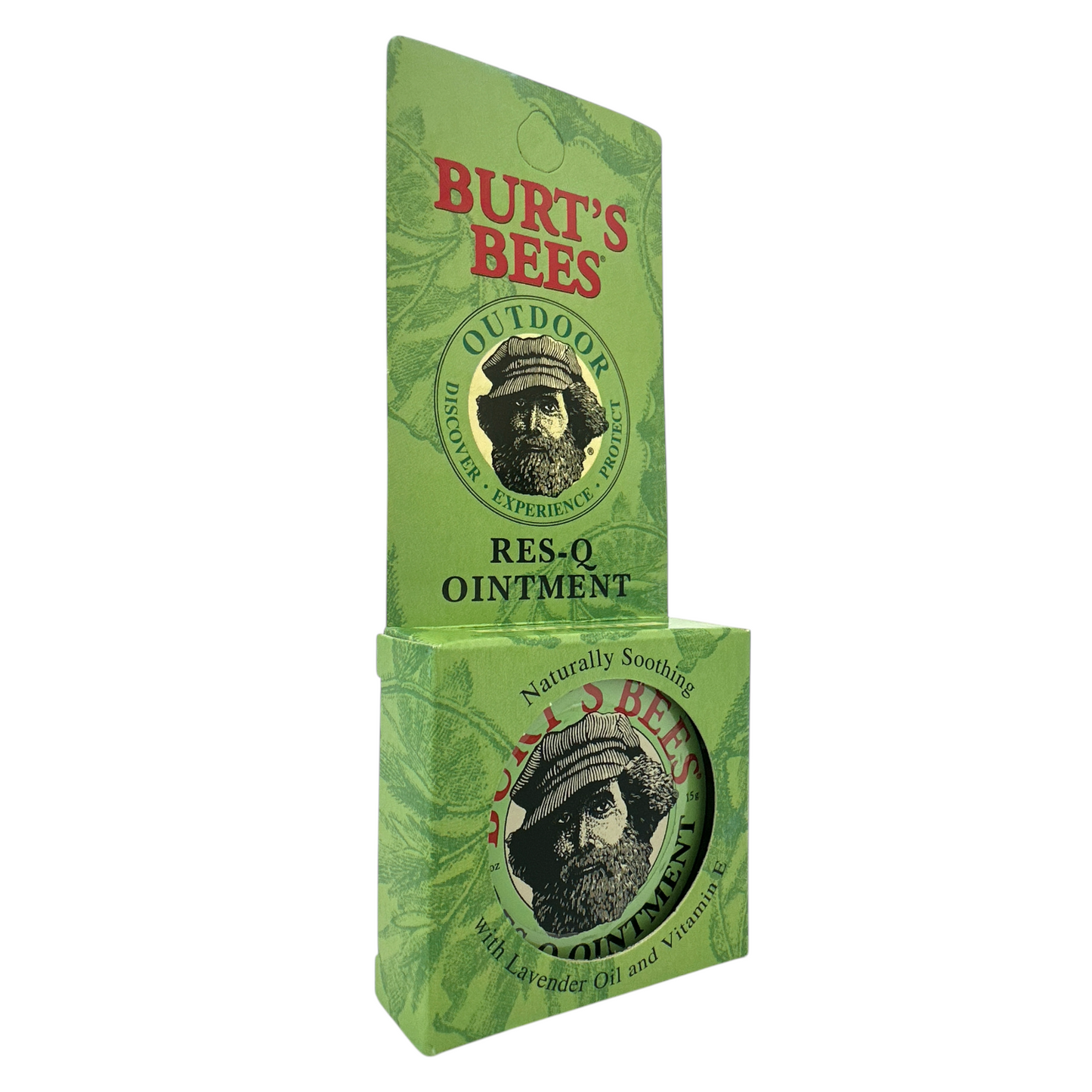 Res-Q Ointment 15g