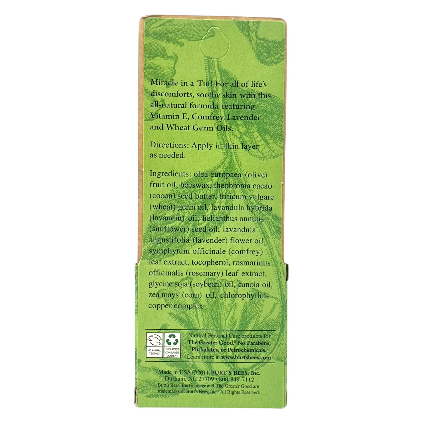 Res-Q Ointment 15g