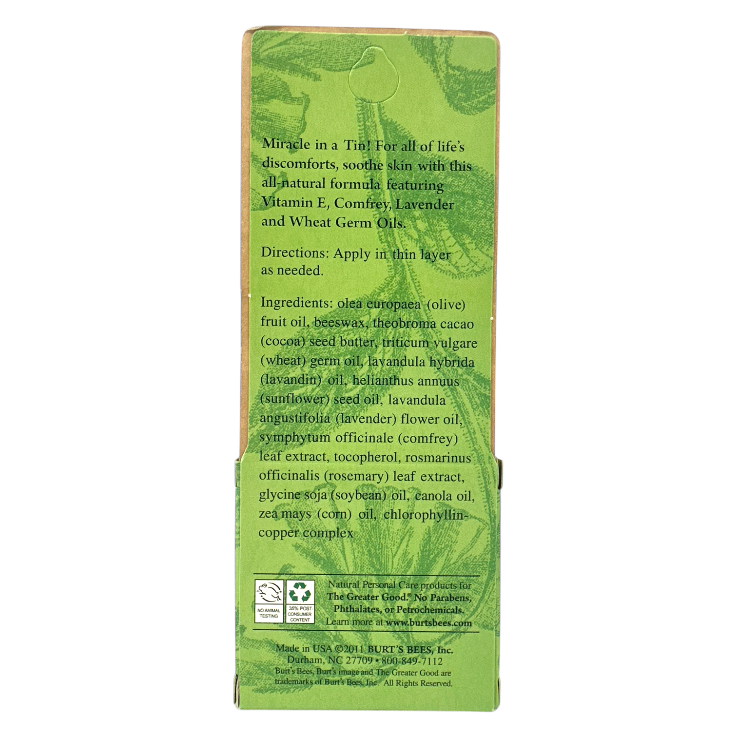 Res-Q Ointment 15g