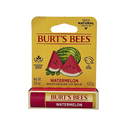 Burt's Bees Burt's Bees Lip Balm (Watermelon) 4.25g