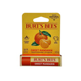Burt's Bees Lip Balm Orange 4.25g – Natural Hydrating Lip Care by Zakura Global.
