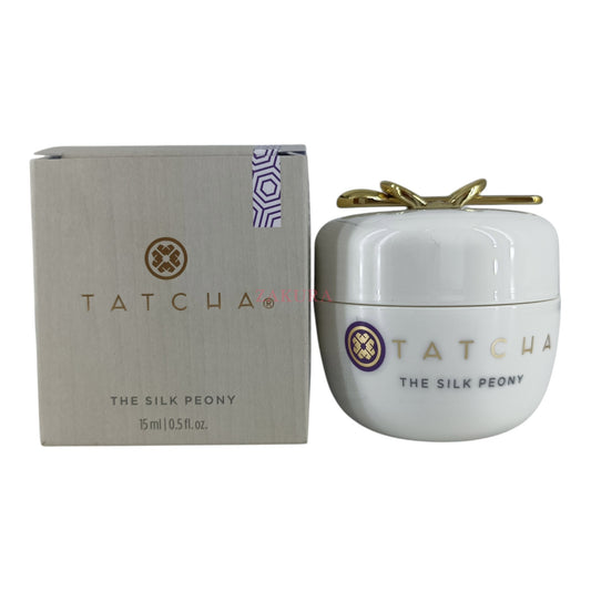 Tatcha The Silk Peony Eye Cream 15ml