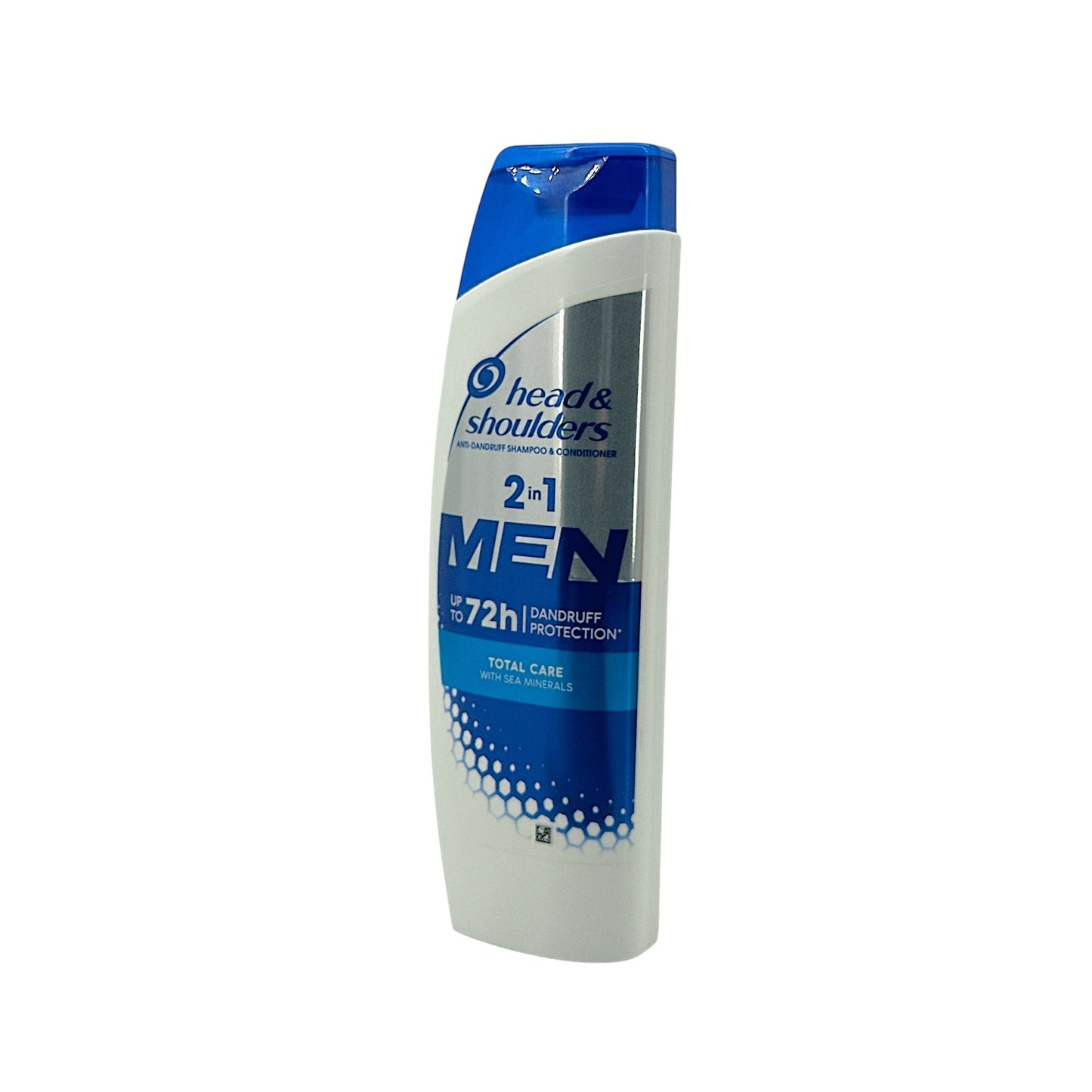 head & shoulders Men's Ultra Anti-Dandruff 2-in1 Shampoo & Conditio 225ml