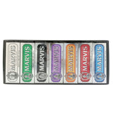 Marvis 7 Flavours Collection 7x25ml