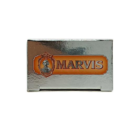 Marvis Ginger Mint Toothpaste 85ml