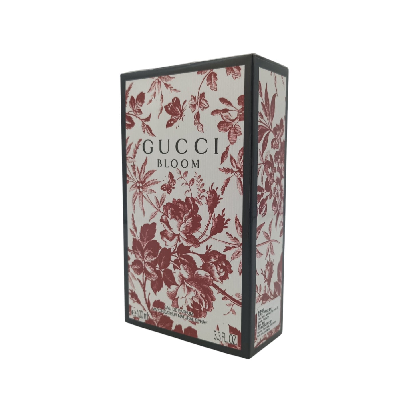 Gucci Bloom Eau De Parfum Spray 100ml