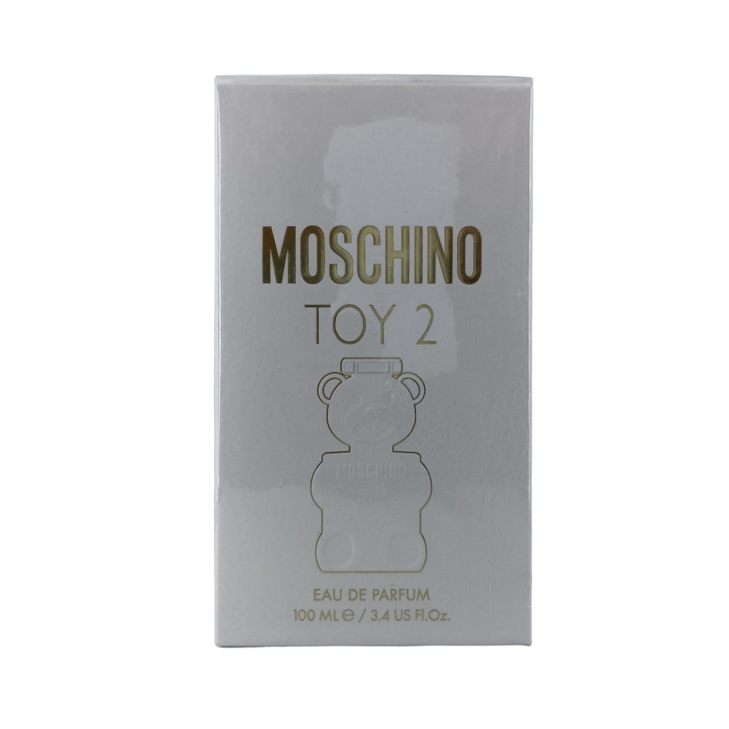 Moschino Toy 2 Eau De Parfum Spray (5ml Miniature/50ml/100ml)