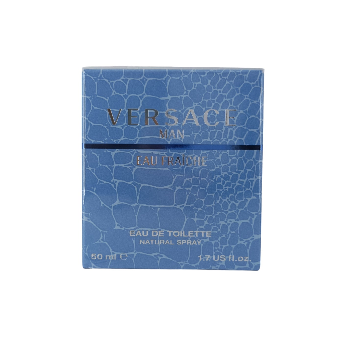 Versace Eau Fraiche Eau De Toilette Spray (5ml Miniautre/50ml/100ml)