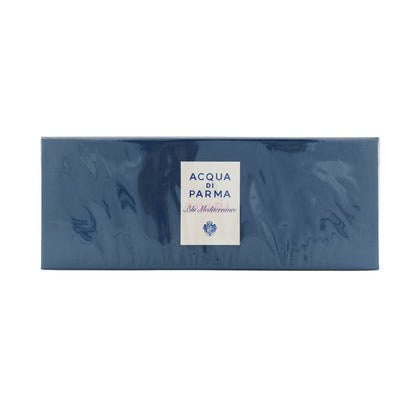 Acqua Di Parma Blu Mediterraneo Miniature Set 5pcs