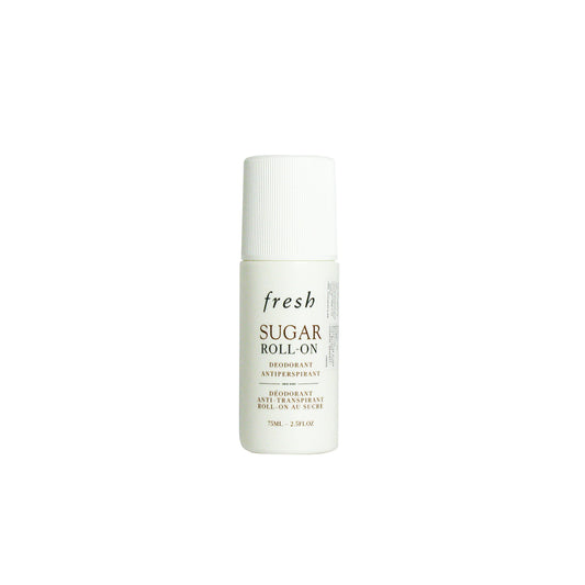 Fresh Sugar Roll-On Deodorant 75ml