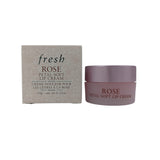 Fresh Rose Petal-Soft Lip Cream 10g