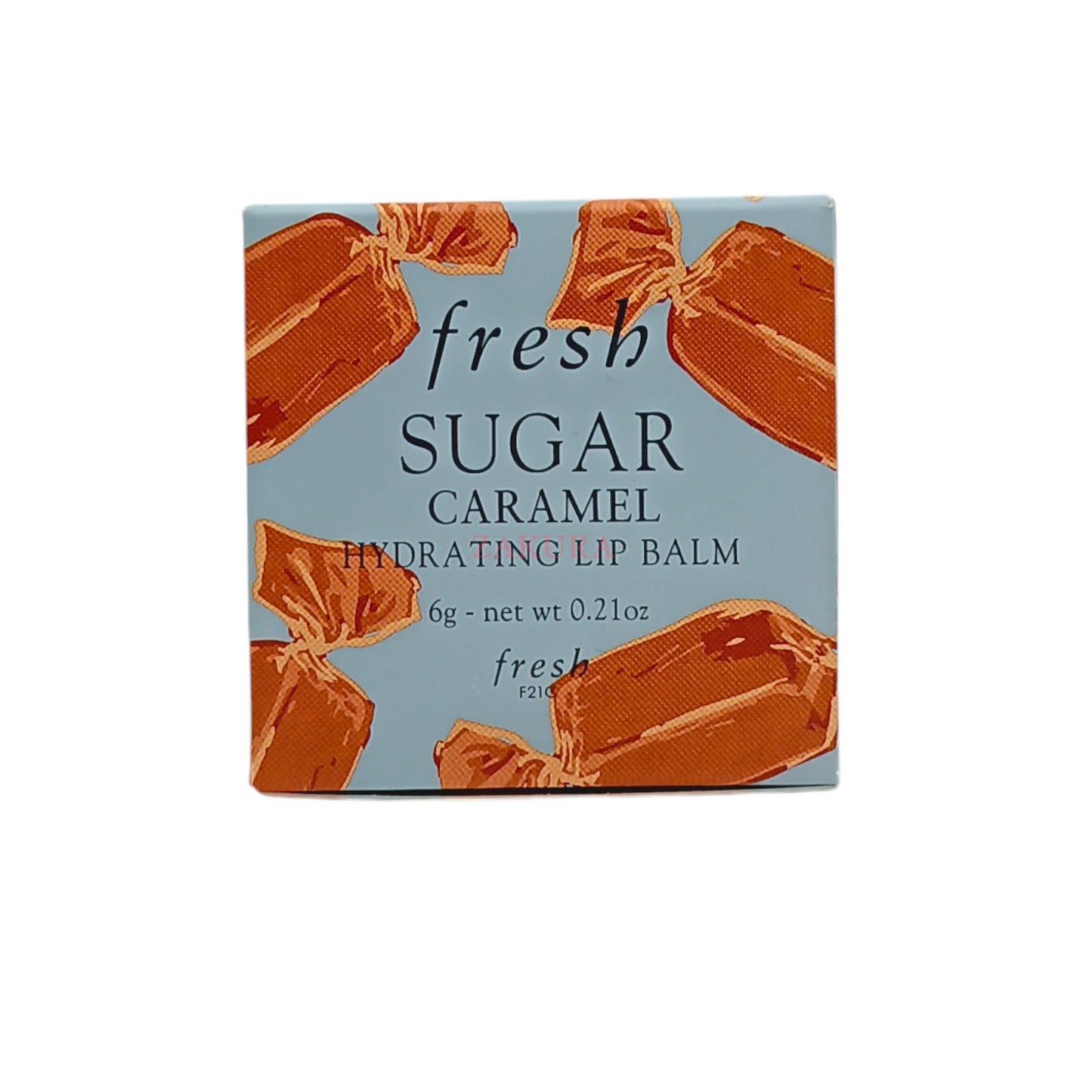 Fresh Sugar Caramel Hydrating Lip Balm 6g