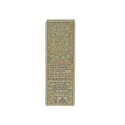 Fresh Kombucha Facial Treatment Essence 20ml