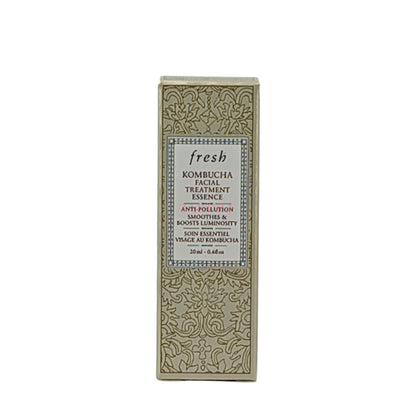 Fresh Kombucha Facial Treatment Essence 20ml