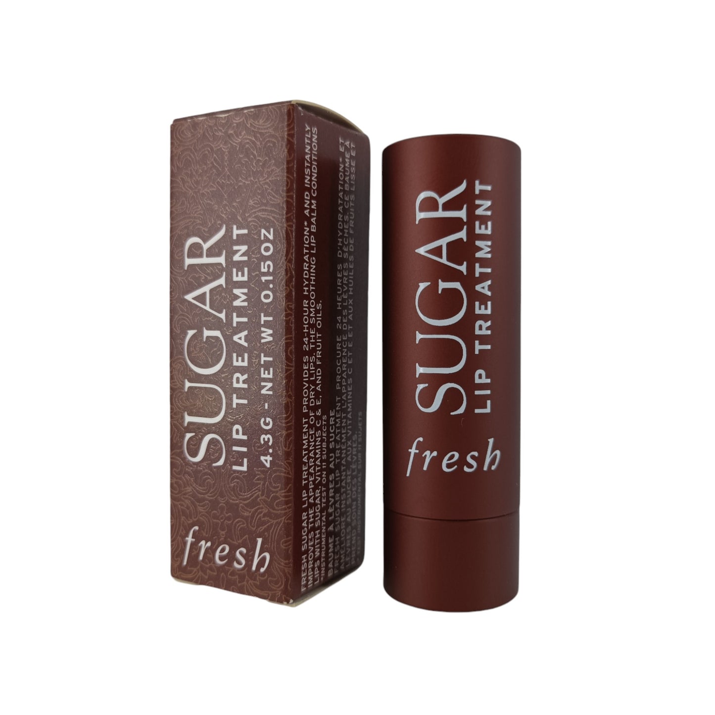 Fresh Sugar Lip Treatment 4.3g