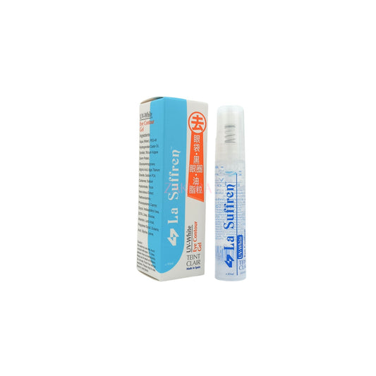 La Suffren Eye Contour Gel 10ml