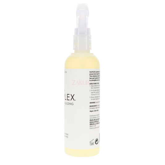 Olaplex No. 0 Intensive Bond Building Hair Treatment 155ml