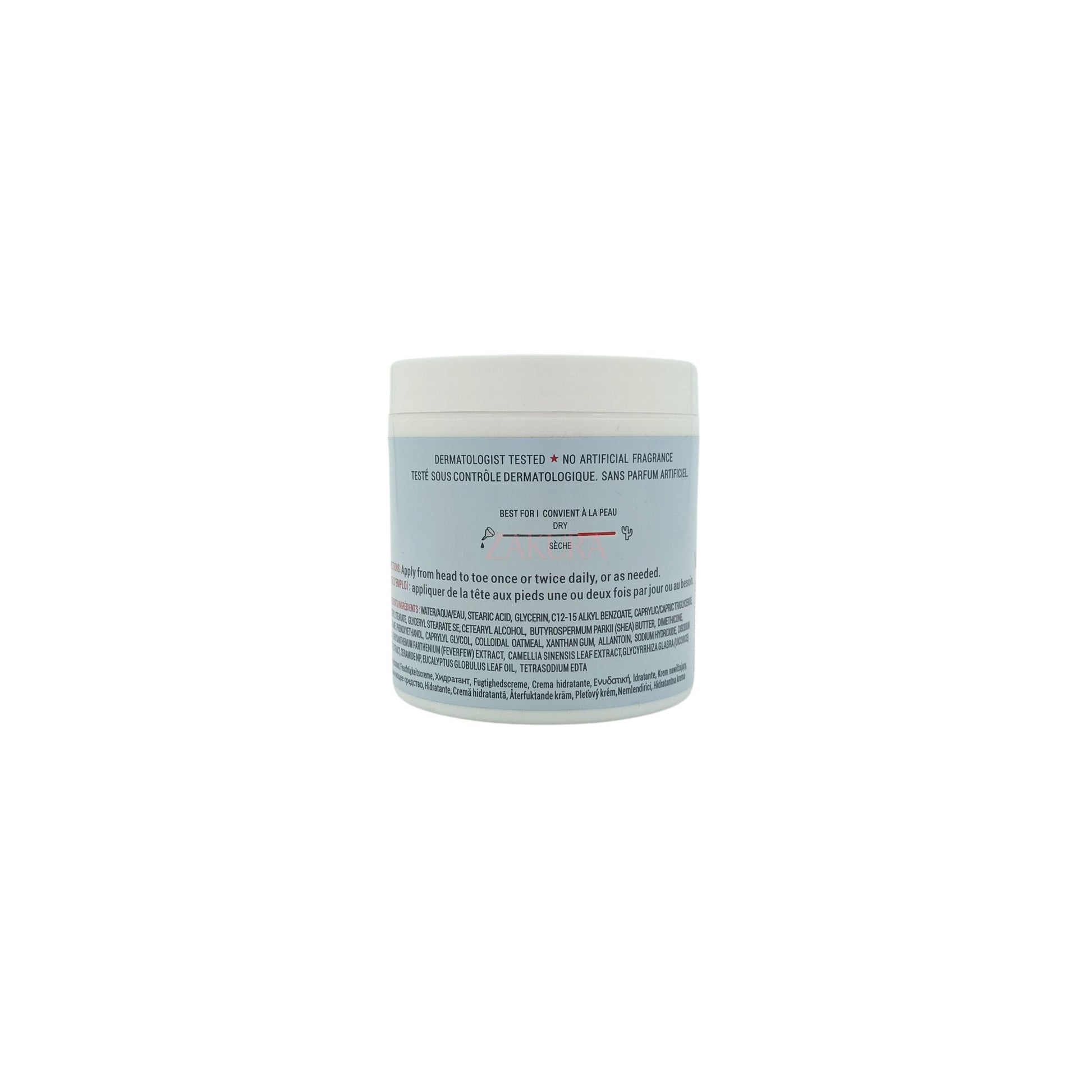 First Aid Beauty Ultra Repair Cream 170.1g