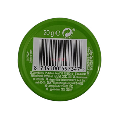 Vaseline Aloe Lip Therapy (can) 20g