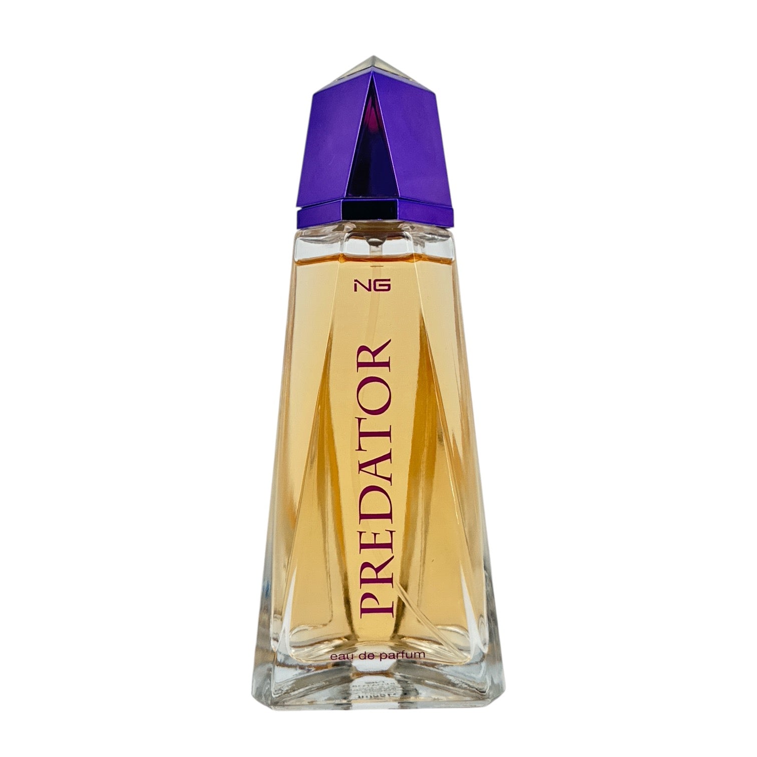 BK Predator For Women 100ml