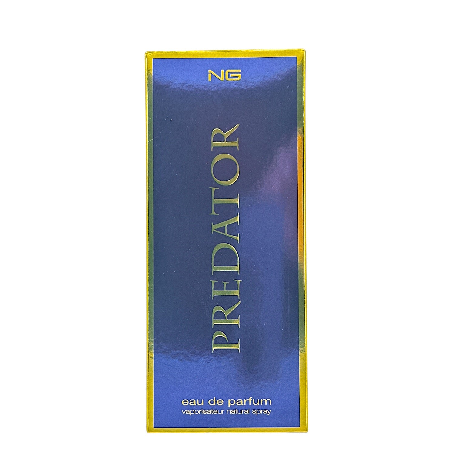 BK Predator For Women 100ml