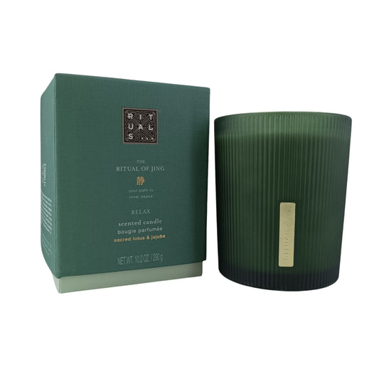 Rituals The Ritual of Jing Scented Candle 290g