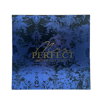 NG NG Mrs Perfect 100ml perfume +100ml Showergel 2x100ml