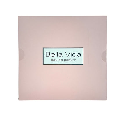 NG Bella Vida 80ml Perfume + 100ml Showergel 1set