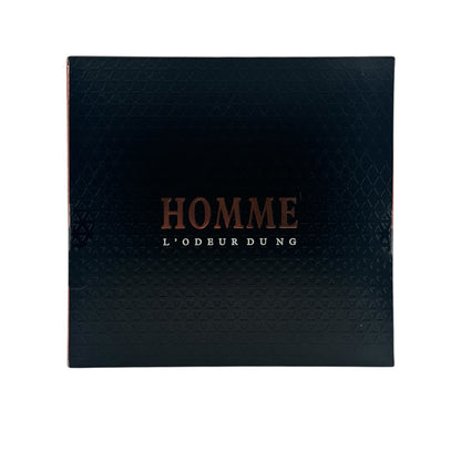 NG NG Giftset  Homme L’odeur 100ml perfume+100ml Show 2x100ml
