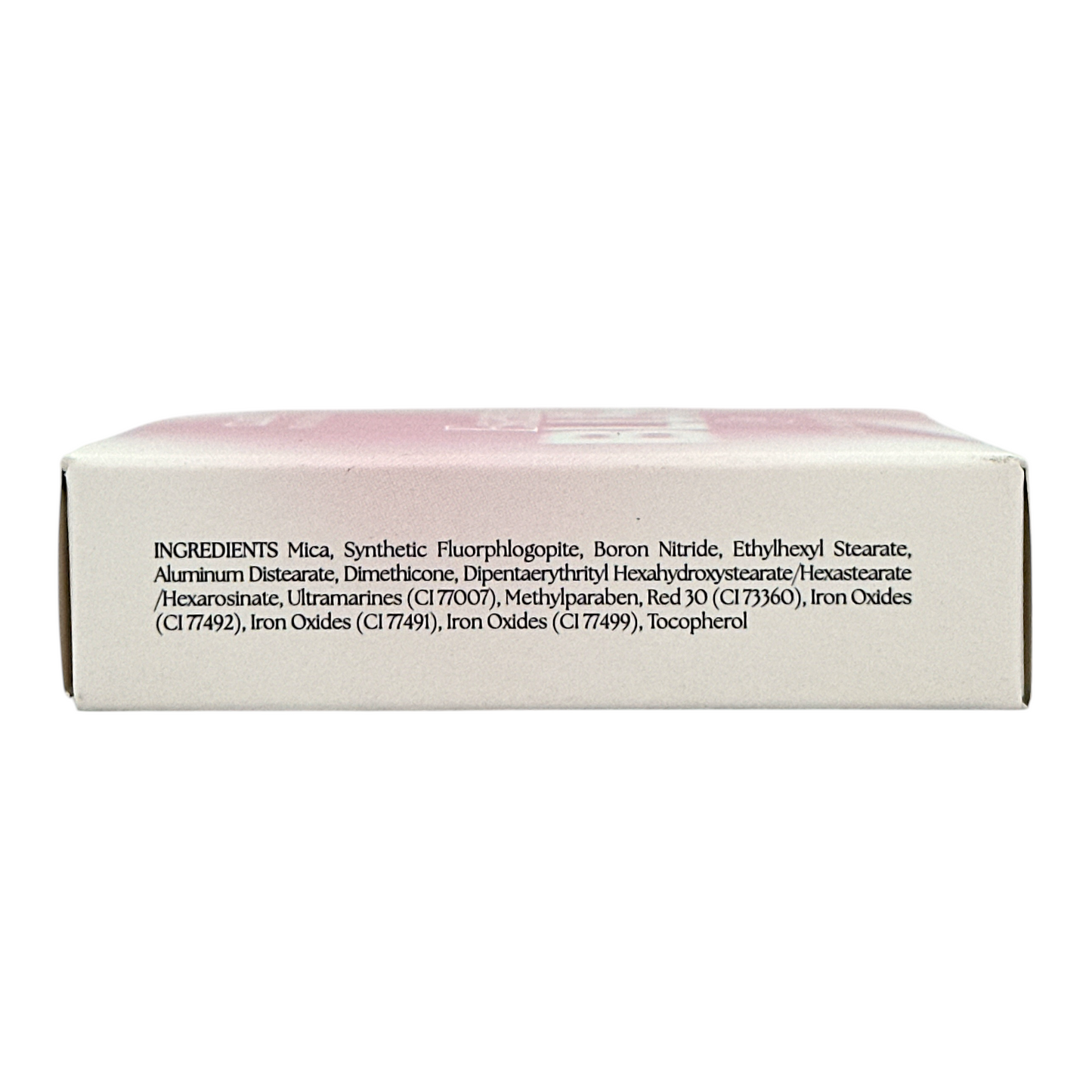 CLIO Essential Blush Tap - M104 Mutral Pie 3g
