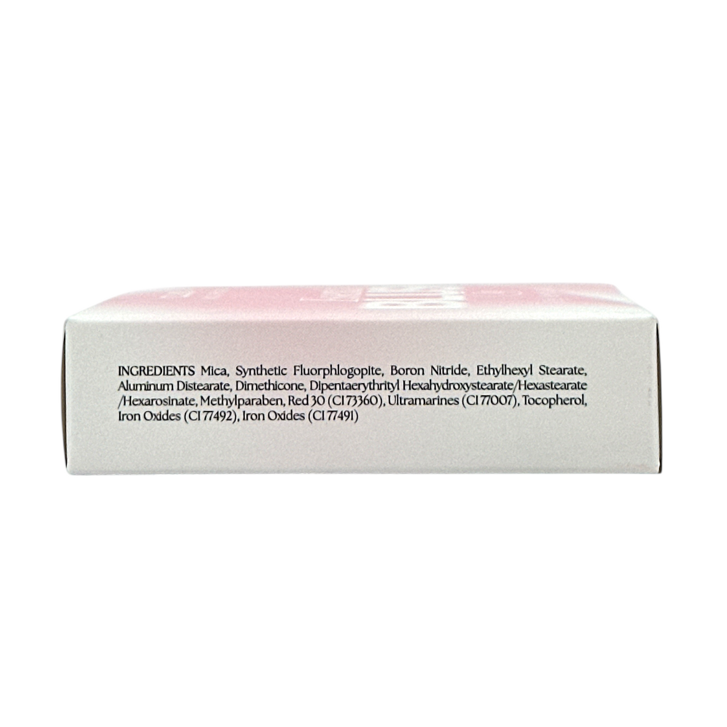 CLIO Essential Blush Tap - M102 Chiffon Pink 3g