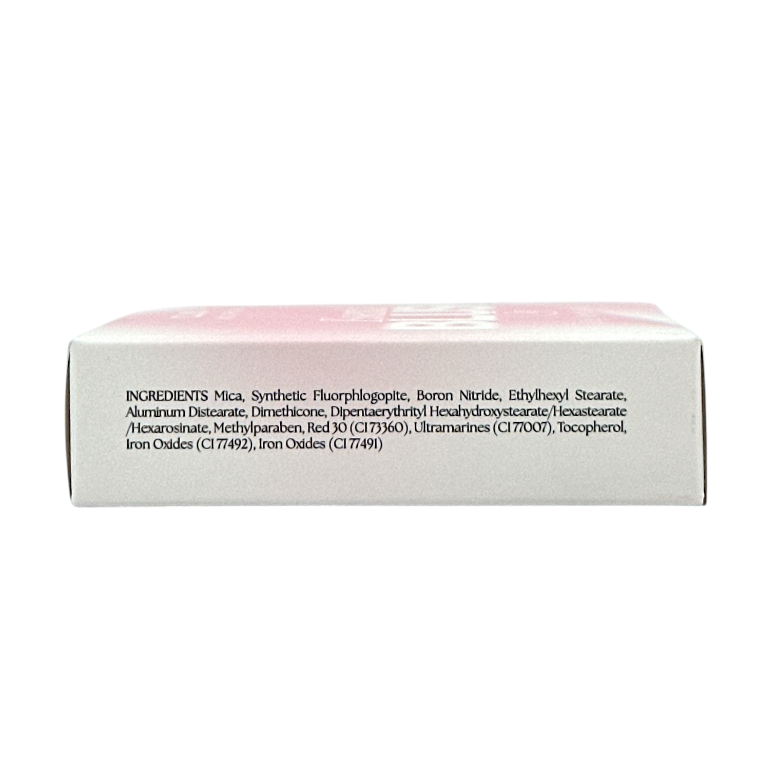 CLIO Essential Blush Tap - M102 Chiffon Pink 3g