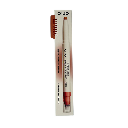 CLIO Soft Blending Shadow Stick - M203 Mellow Woody 1.4g