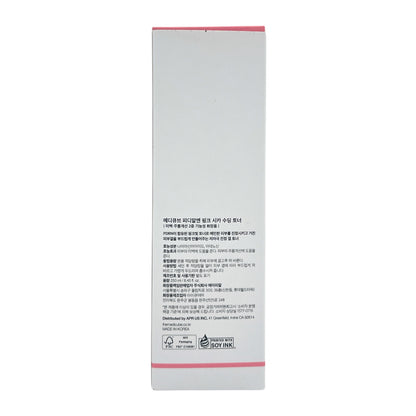 Medicube PDRN Pink Cica Soothing Toner 250ml
