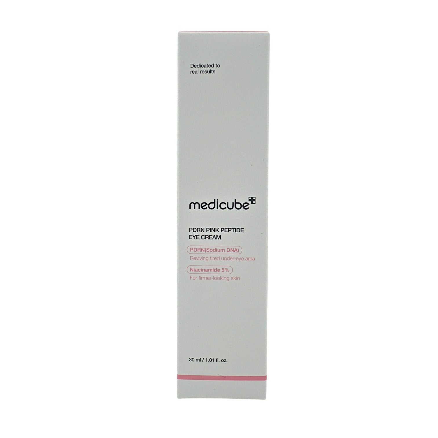 Medicube PDRN Pink Peptide Eye Cream 30ml