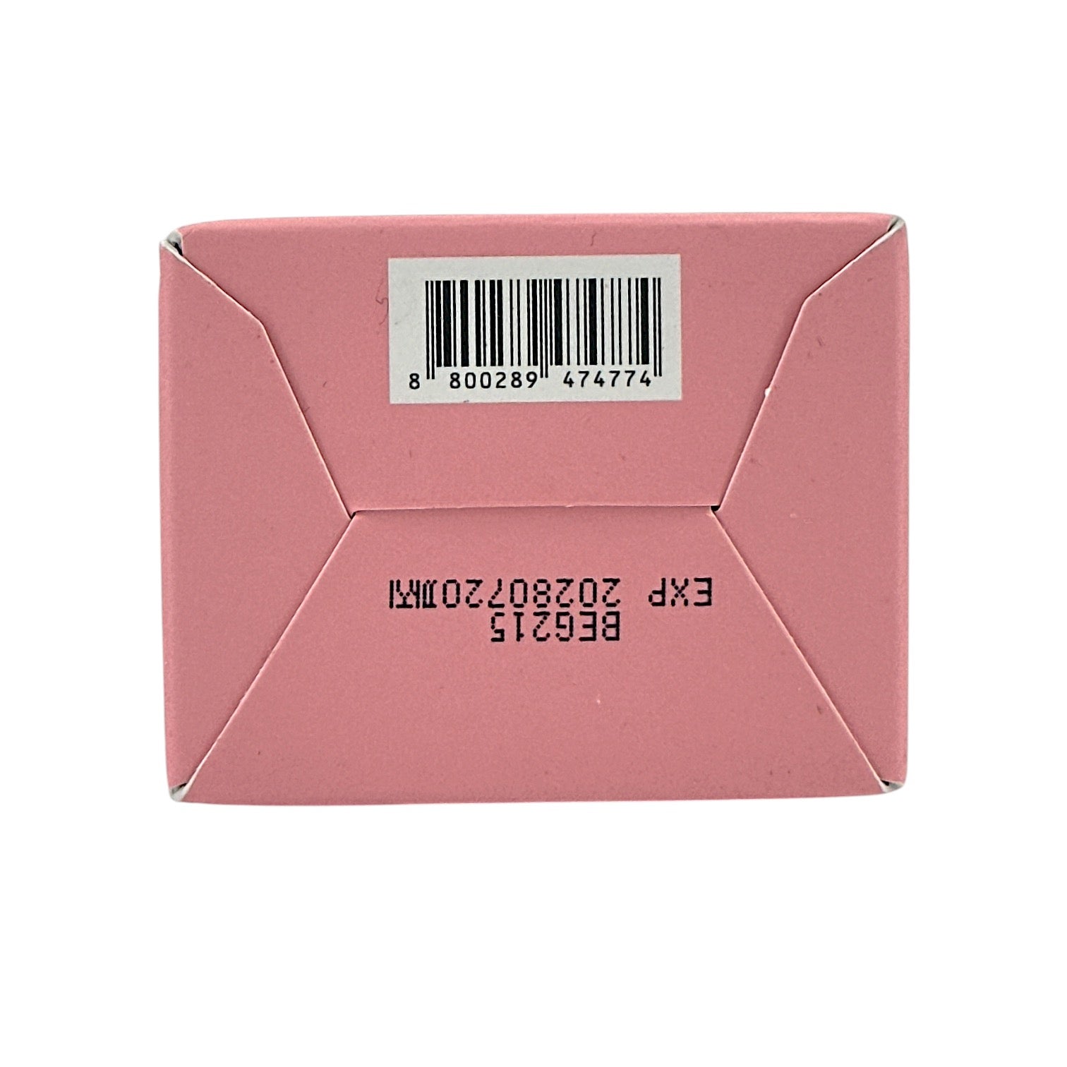 Medicube PDRN Caffeine Overnight Wrapping Peel Facial Mask 75ml