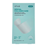 Anua PDRN Collagen Melting Patch For Neck 4pcs